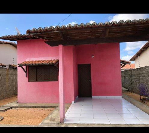 Aluguel de casa