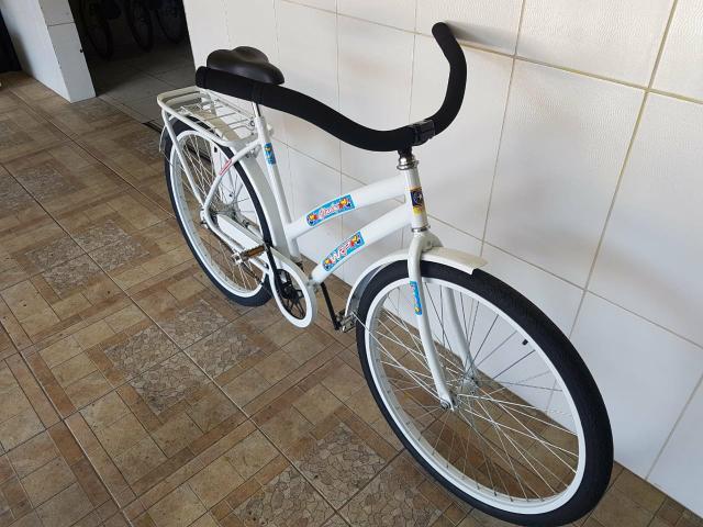 Bicicleta aro 26 reformada ultra - Foto 2