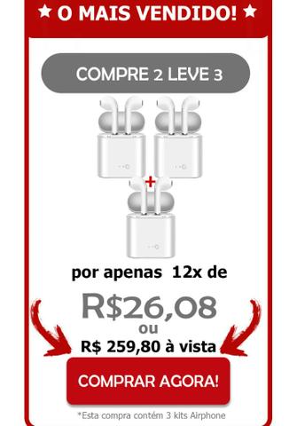 Airphone Brasil - Foto 5