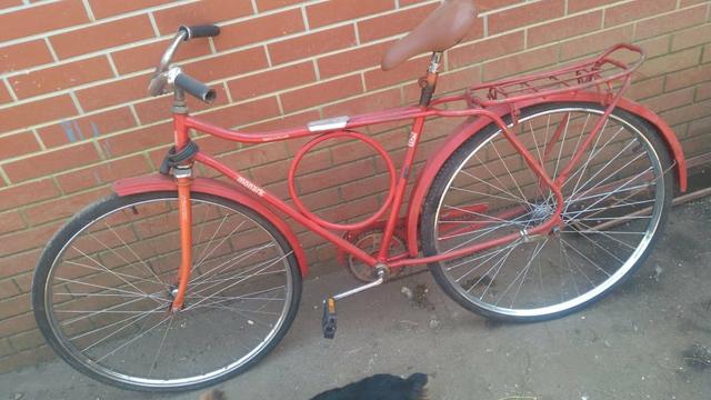 Bike ,bicicleta