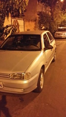 Vendo gol 1.0 ano 1998 - Foto 3
