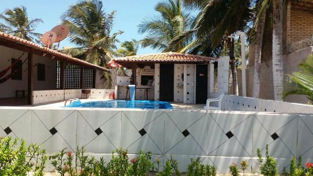 Alugo casa de praia ( Coqueiro da Praia ) próximo ao Barramares - Foto 14