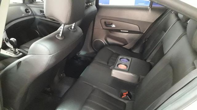 Chevolet Cruze LT Aut. - Foto 7