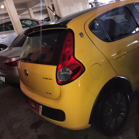 FIAT PALIO 2012/2013 1.6 MPI SPORTING 16V FLEX 4P AUTOMATIZADO - Foto 3