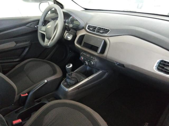 CHEVROLET PRISMA 1.0 MT LT 2015