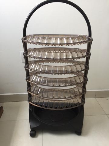 Carrinho Esmaltes 132