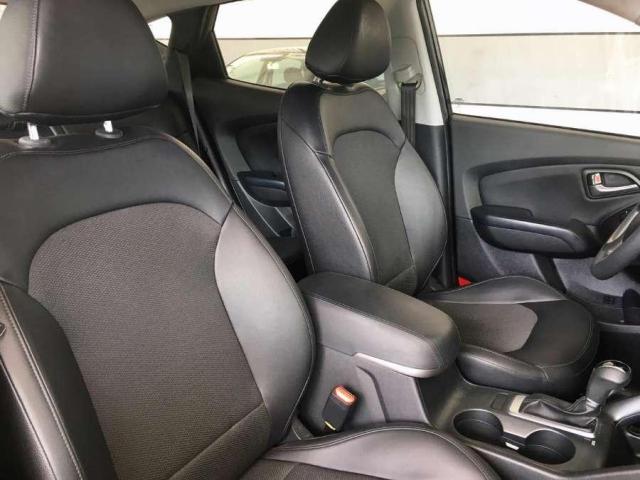 ix35 2.0 16V 2WD Flex Aut. - Foto 8