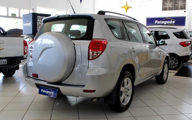 Toyota RAV4 4X4 2.4 - Foto 3