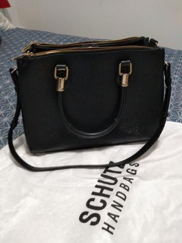 Bolsa Lorena Grande Schutz