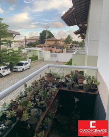 Casa de condomínio à venda com 4 dormitórios em Stella maris, Salvador cod:CA00723 - Foto 12