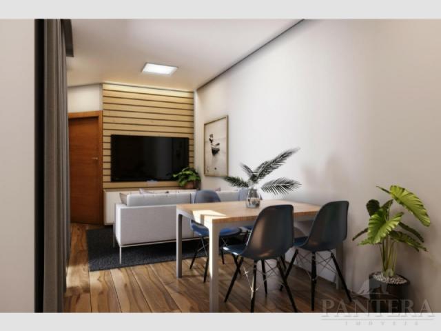 Apartamento à venda com 2 dormitórios em Santa maria, Santo andré cod:56269 - Foto 3