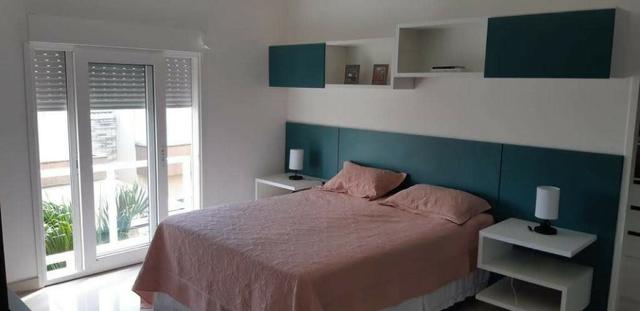 Casa - Green Club 3 - 310m² - 3 su?tes + 1 quarto - 4 vagas -SN - Foto 14