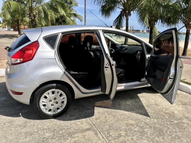 New fiesta 1.5 2015 - Foto 10