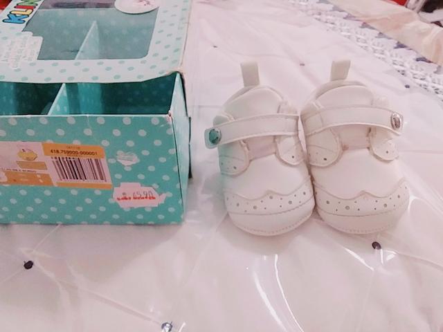 Sapatos - Foto 6