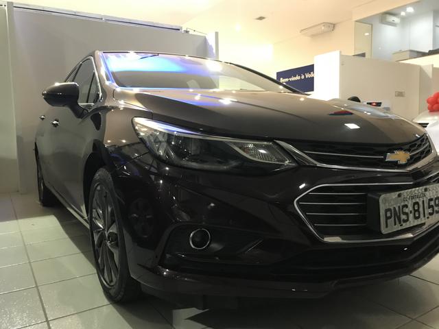 Oportunidade! Cruze Ltz 18 - Foto 3