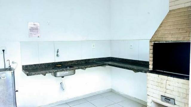 Jd das Margaridas 3/4 com suíte e infra - Foto 15