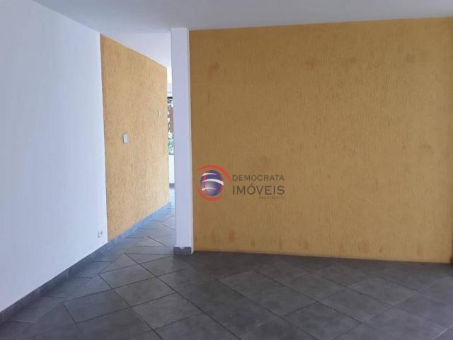 Casa para venda, centro, santo andré - ca0511. - Foto 7