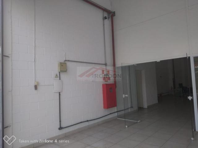 Galpão/depósito/armazém à venda em Cidade soberana, Guarulhos cod:GA0102 - Foto 3