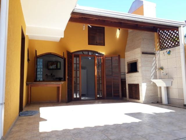 Itapoá/SC - Casa em frente ao mar - Foto 4