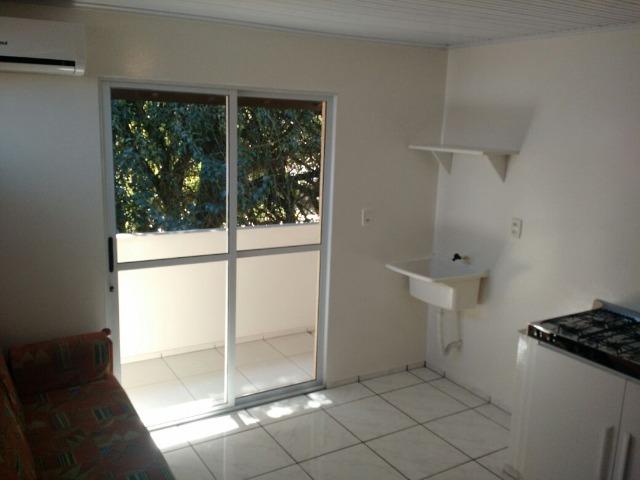 Apartamento 1 quarto Mobiliado no Centro de Canela - Foto 3