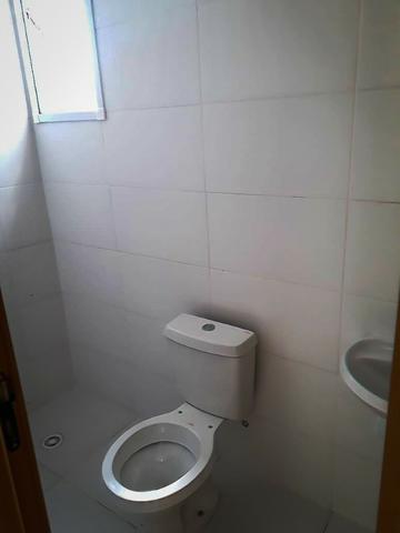 Cobertura na Vila Lutecia com suite, 02 vagas , R$ 1500,000 - Foto 10