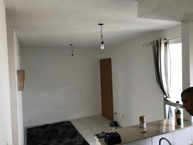 Apartamento - Condomínio Parque Flora, Avenida Artemia Pires - Foto 5