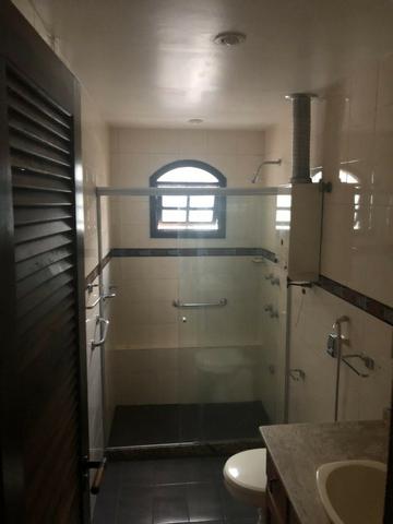Casa 3 quartos 2 suítes Área externa atrás com mais 3 cômodos - Foto 13
