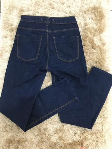 Short jeans e calça jeans - Foto 4