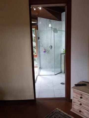 Chácara à venda em Condomínio iolanda, Taboão da serra cod:60343 - Foto 19