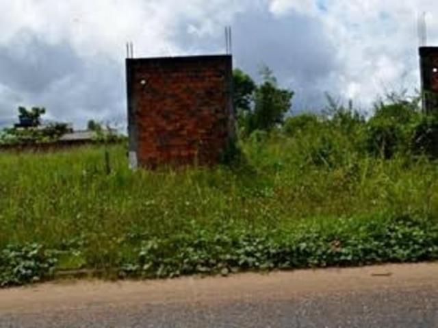 Terreno à venda em Jardim são joão, Mauá cod:62609 - Foto 2