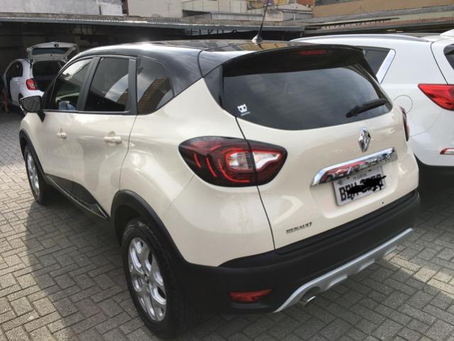 Captur 1.6 Zen Manual 20.000 km