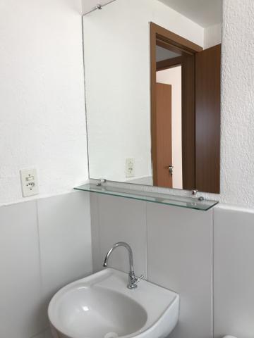 Apartamento - Condomínio Parque Flora, Avenida Artemia Pires - Foto 3