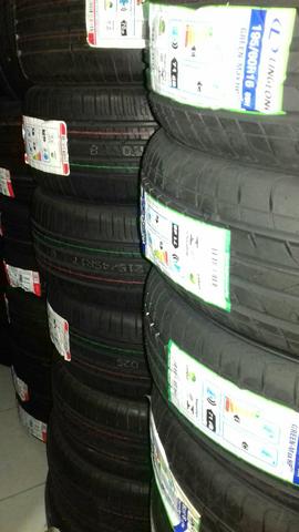 Pneu 16 direto de fábrica a partir de r$:189,99 - Foto 2