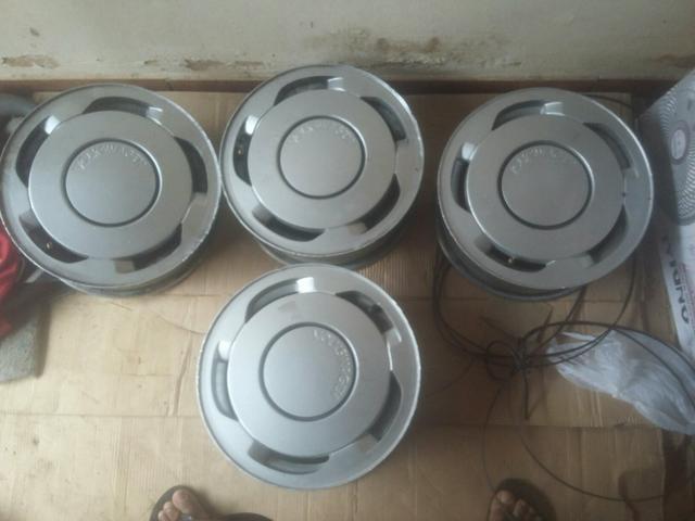 Rodas Orbital 600 reais