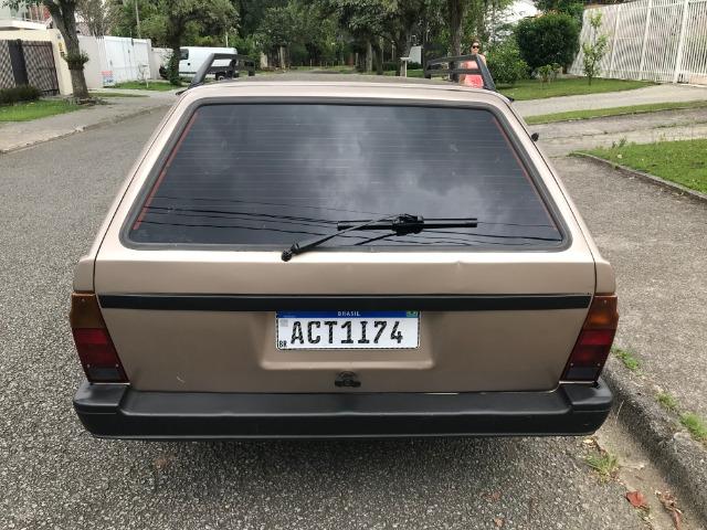 VW Parati CL 1.8 1992 - Foto 4