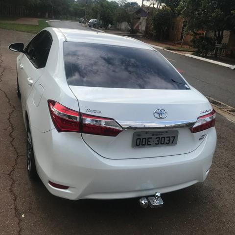 Corolla XEI 2.0 2014/2015 - Foto 2
