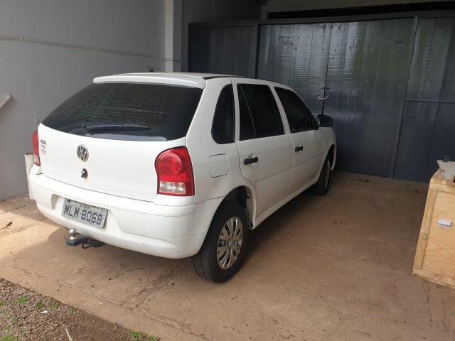 Gol G4