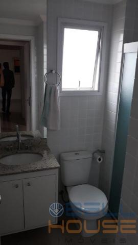 Apartamento à venda com 3 dormitórios em Campestre, Santo andré cod:22761 - Foto 8