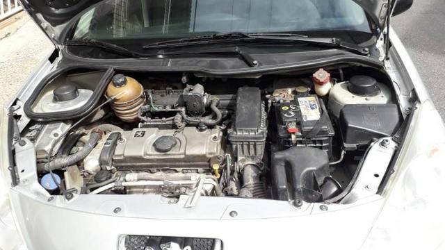 Peugeot Sedan 207 - Foto 12