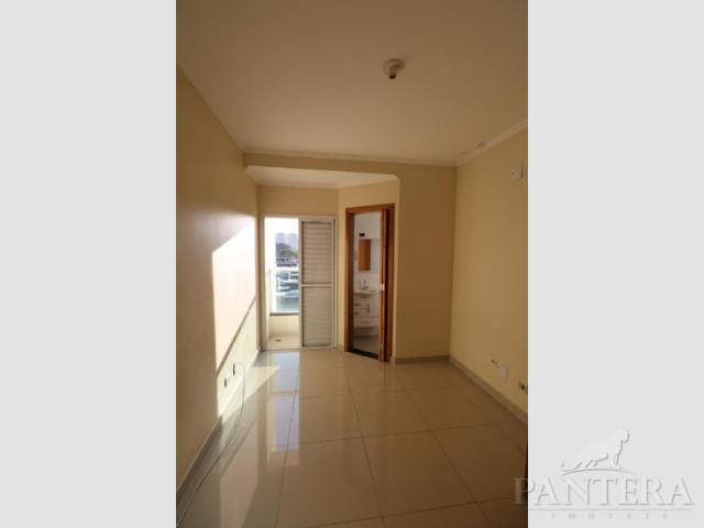 Apartamento para alugar com 2 dormitórios em Parque jaçatuba, Santo andré cod:23624 - Foto 15