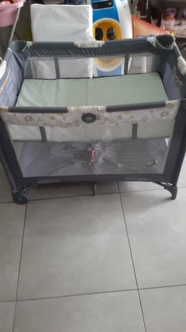 Chiqueiro berço - Foto 4