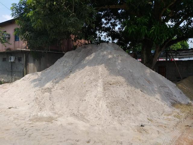 Areia em até 3x no cartão a partir de R$220,00 - Foto 2