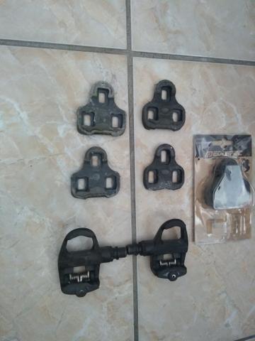 Pedal Look e tacos - Foto 3