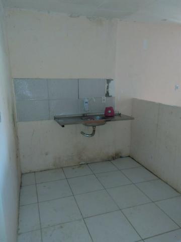 Vendo 2 casas (Frente e fundo) Leia a descrição - Foto 6