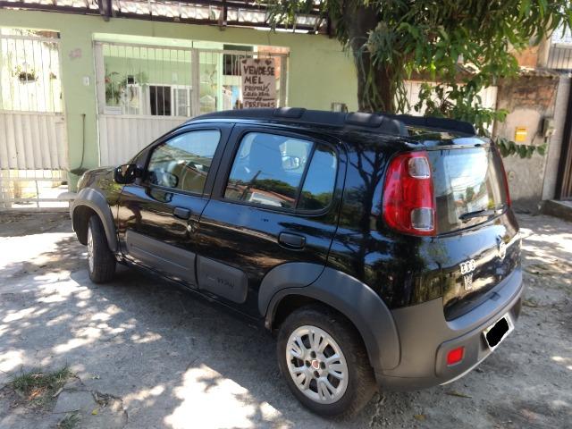 Fiat Uno Way 5p - Foto 3