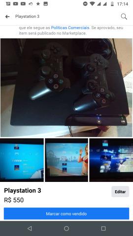 Playstation 3
