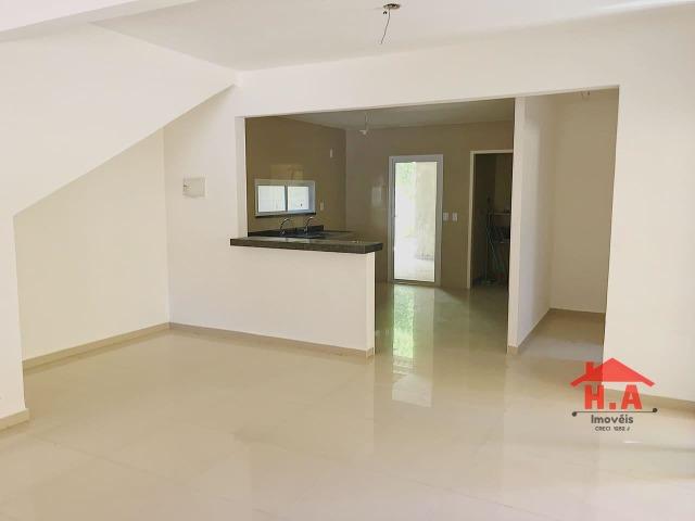 Casa com 5 suíts à venda, 214 m² por R$ 458.000 - Sapiranga - Fortaleza/CE - Foto 2
