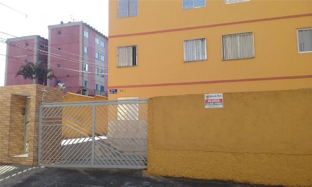Apartamento à venda, 2 quartos, 1 vaga, irajá - são bernardo do campo/sp - Foto 11