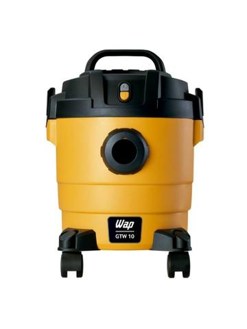 Aspirador de Pó e Água Wap 1400W - Foto 2