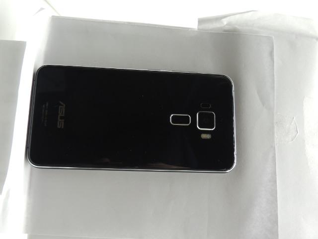 Asus Zenfone 3